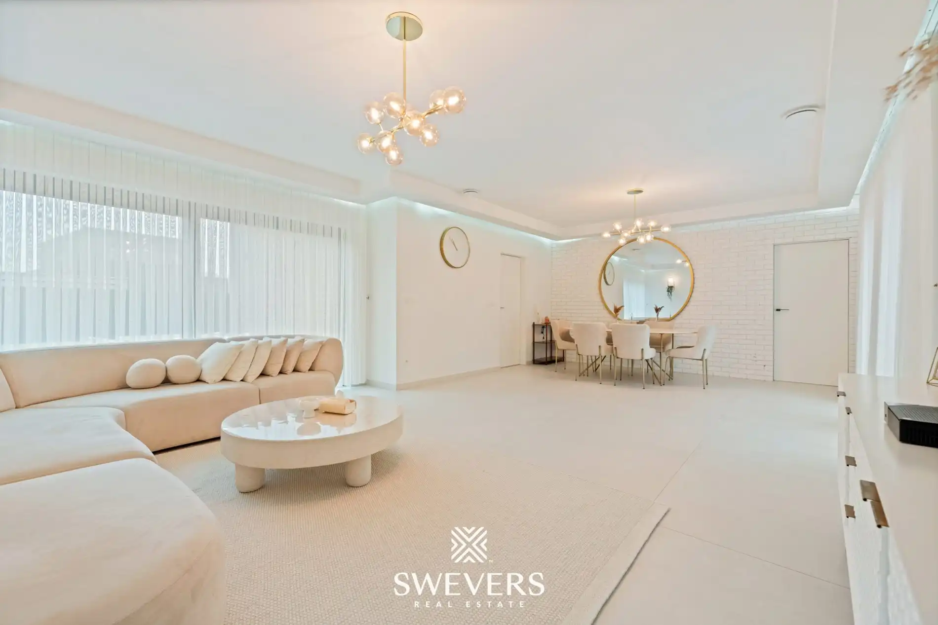 Instapklare, energiezuinige gezinswoning van 224m² te Beringen foto 6