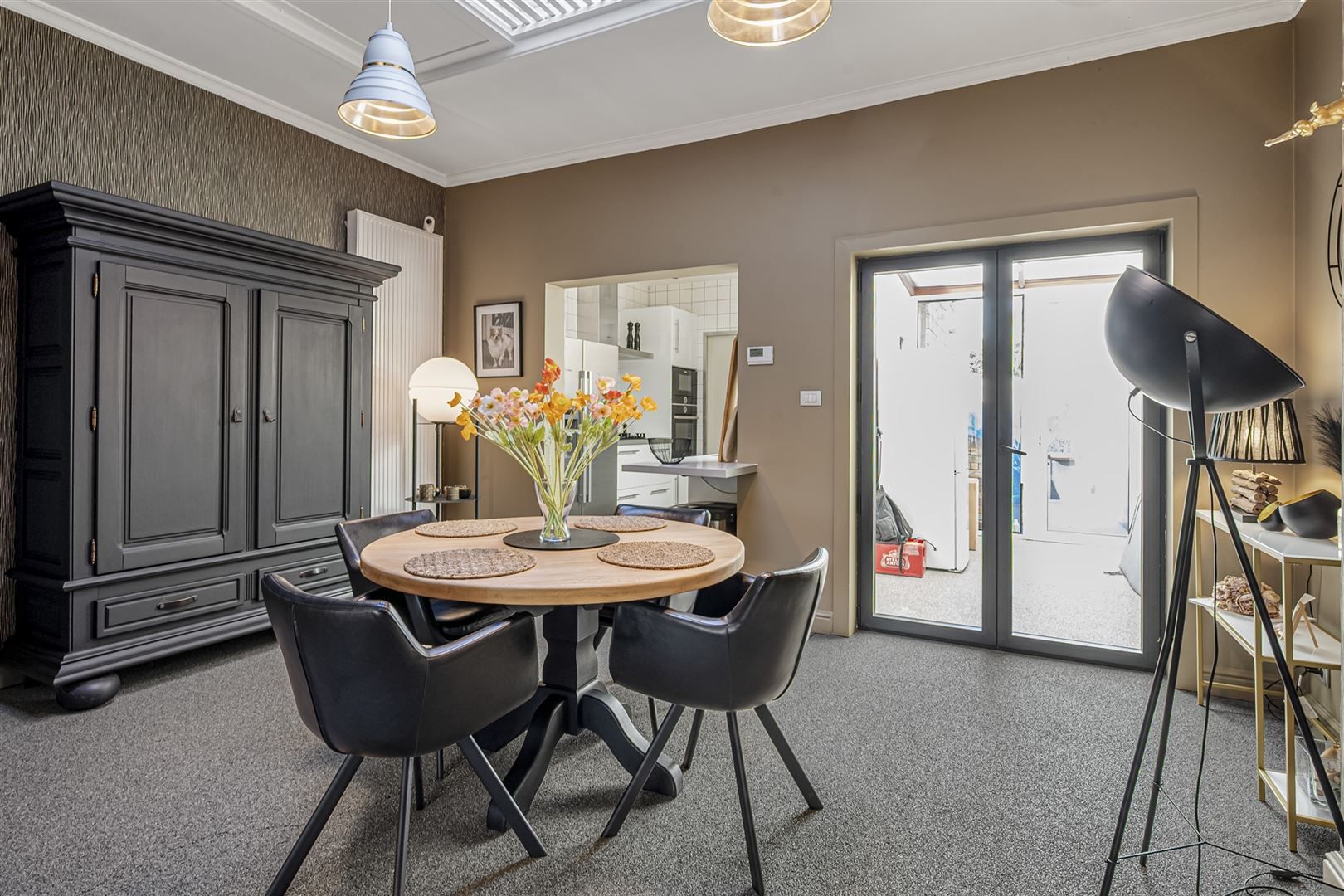 Instapklare karakterwoning met ziel en verrassende indeling foto 22