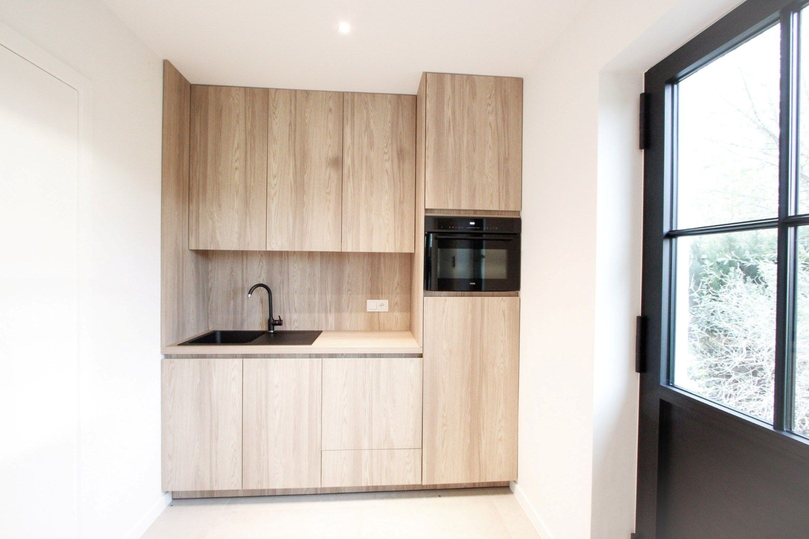 Villa met nevenbestemming kantoor te huur Sacramentsstraat Westkapelle foto 5