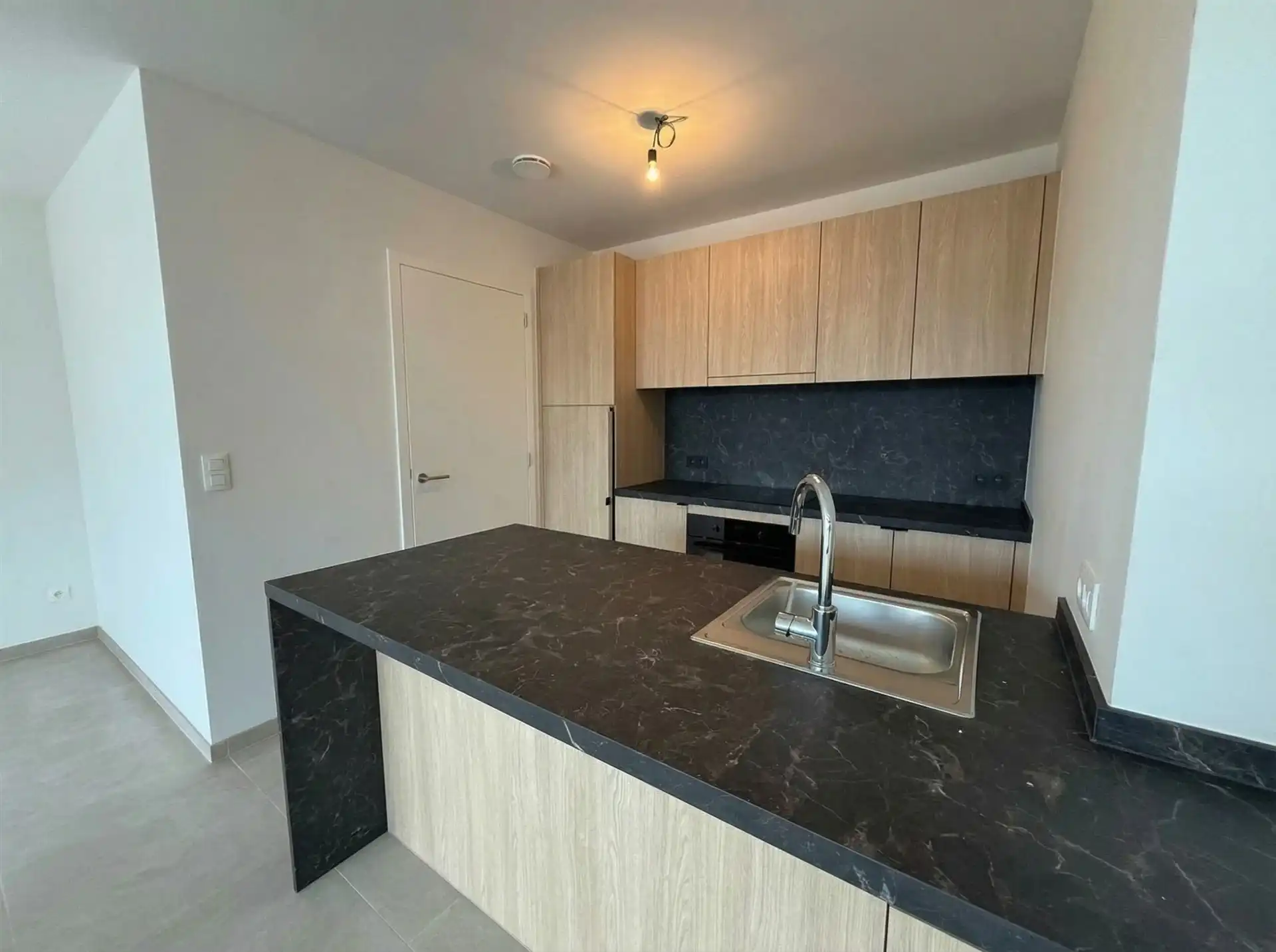 Niewbouwappartement in residentie Quercus met één staanplaats  foto 3