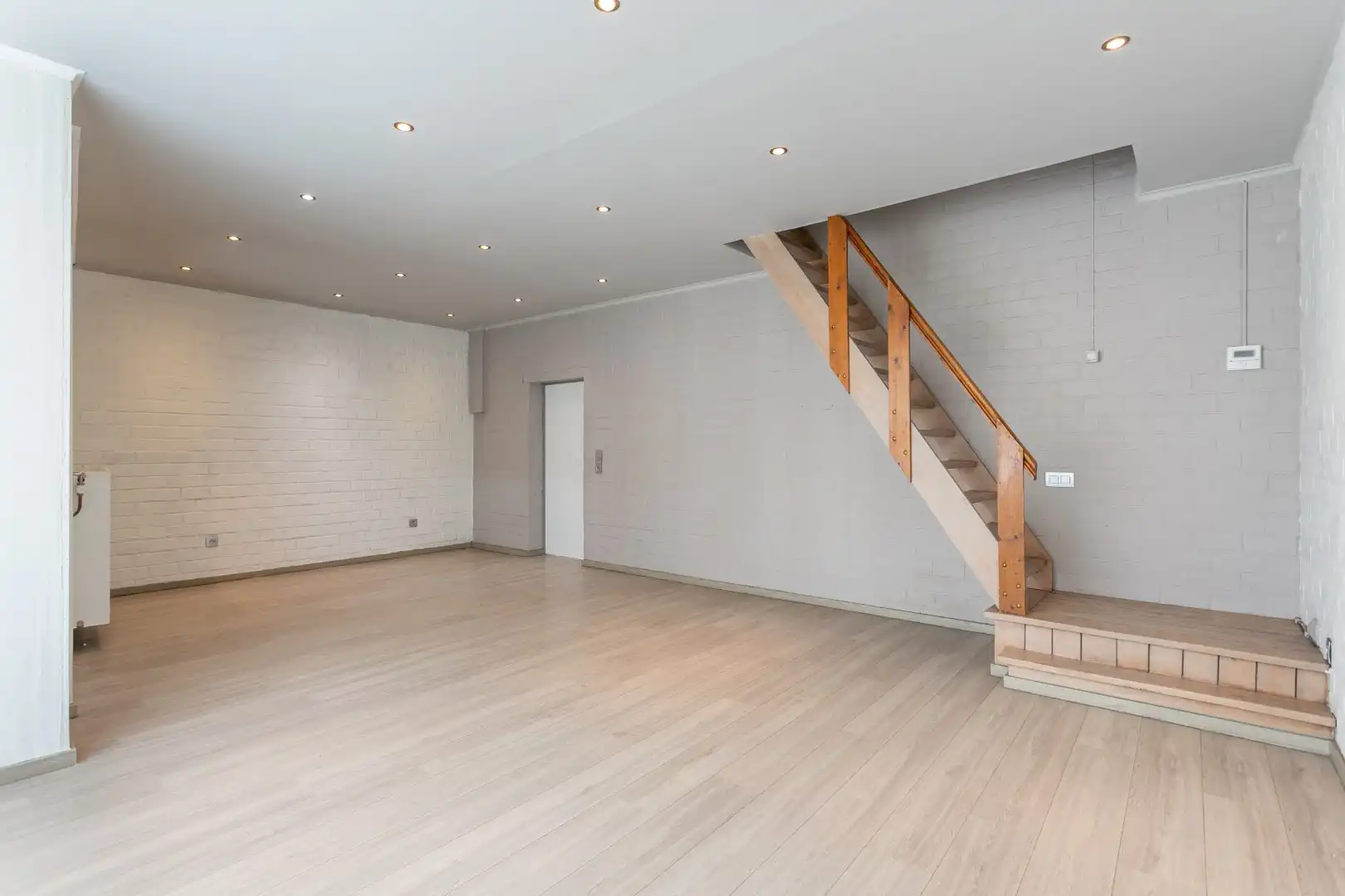 Energiezuinige woning met 3 slpk, garage en tuin foto 6