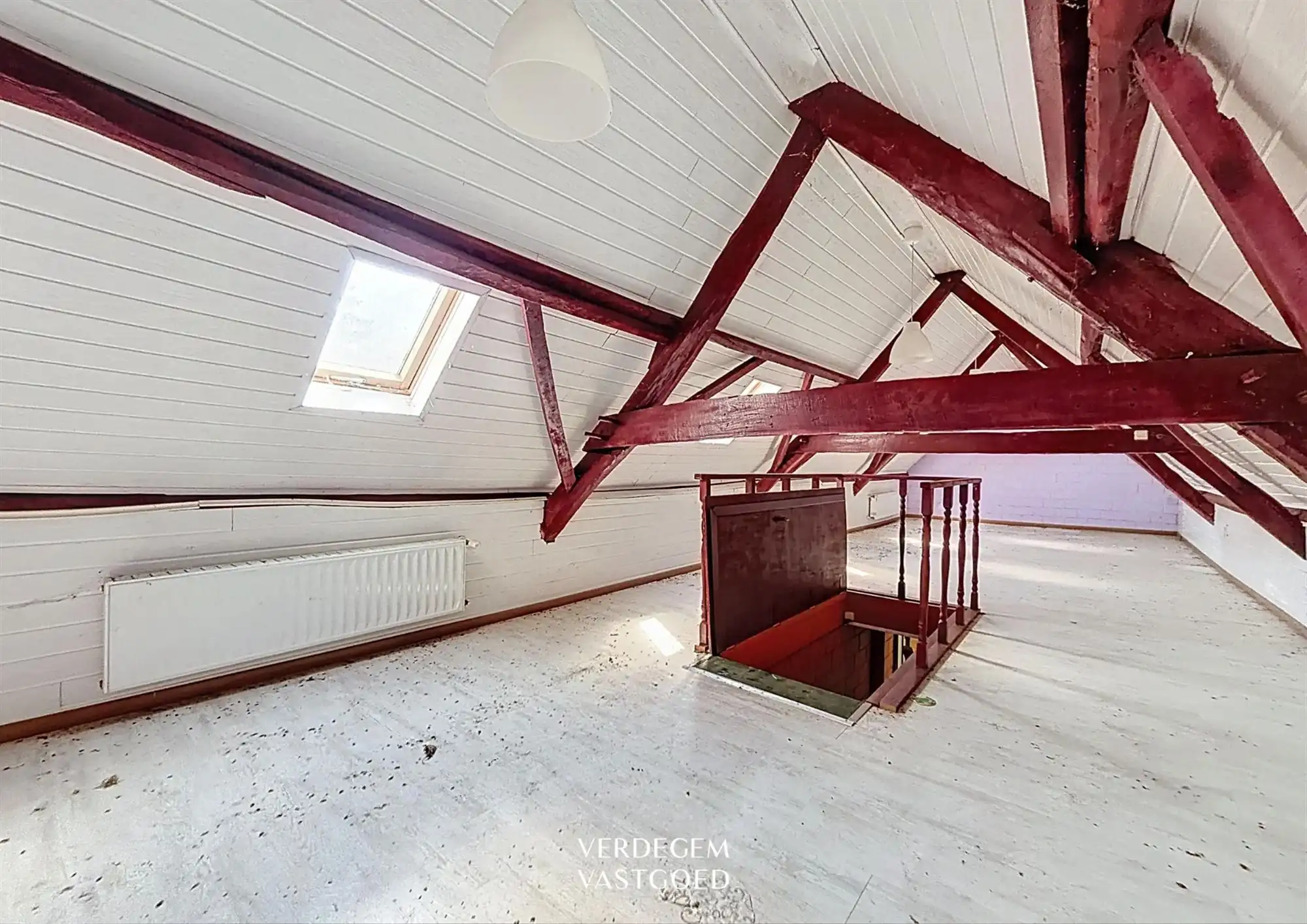 Te renoveren hoeve met schuur op een terrein van 1.634m² foto 22