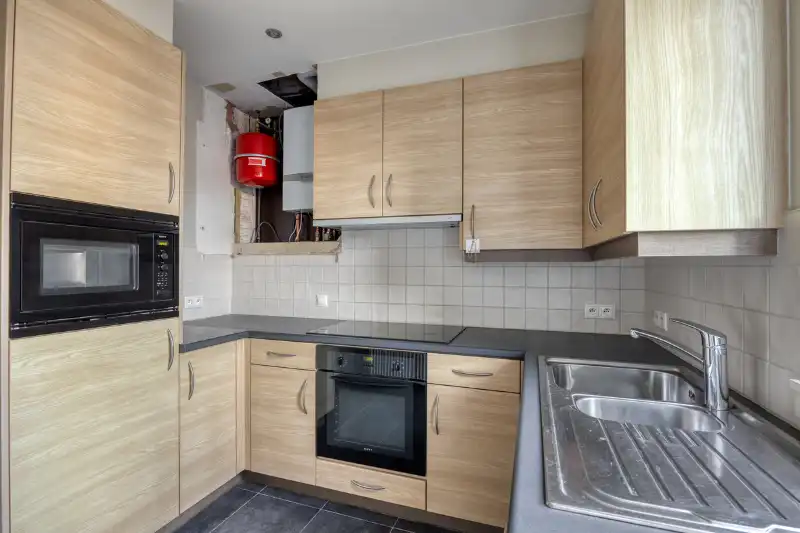 Uniek en uitzonderlijk ruim pand met zicht op de Dijle foto 24