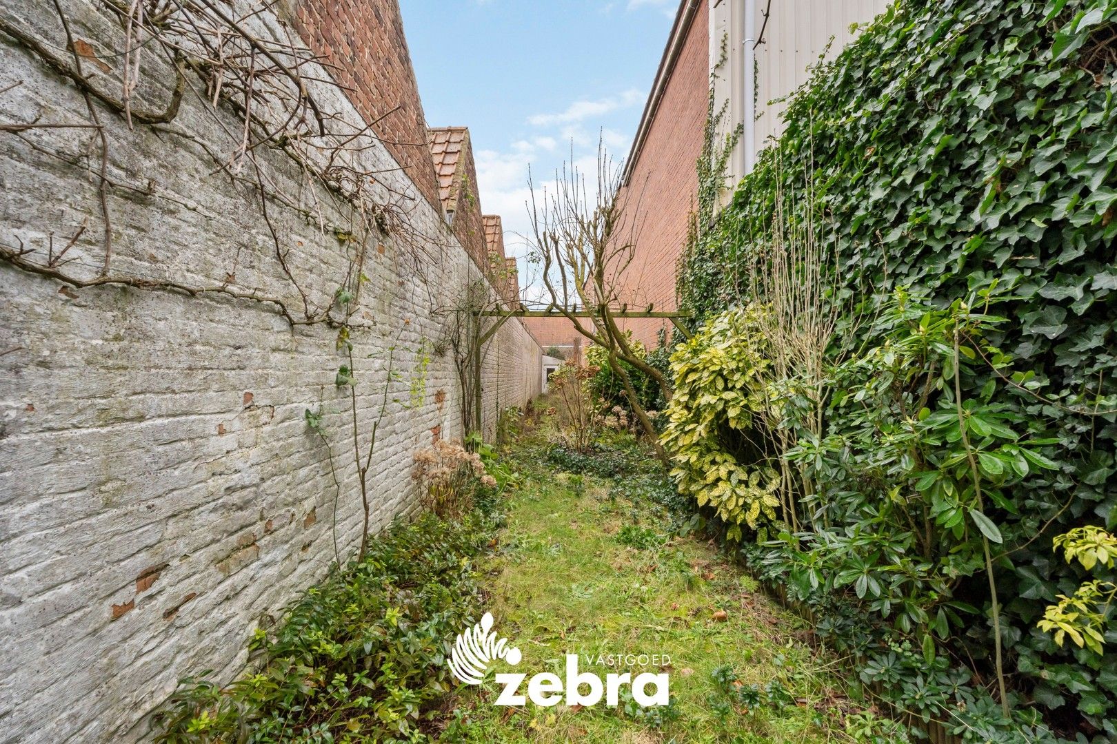 Gezellige woning te centrum Roeselare! foto 20