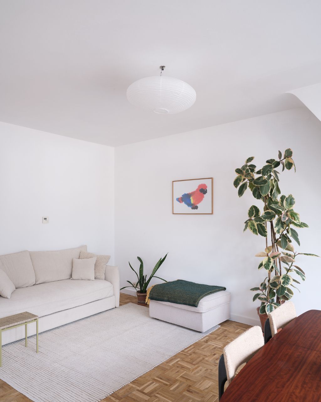 Karaktervol dakappartement met 2 slpk's op een gegeerde centrumlocatie foto 7