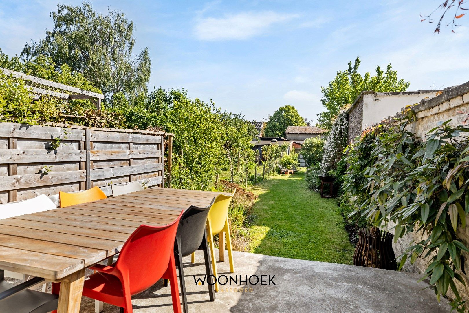 VERKOCHT binnen de week! Woonhoek Vastgoed Lokeren foto 22