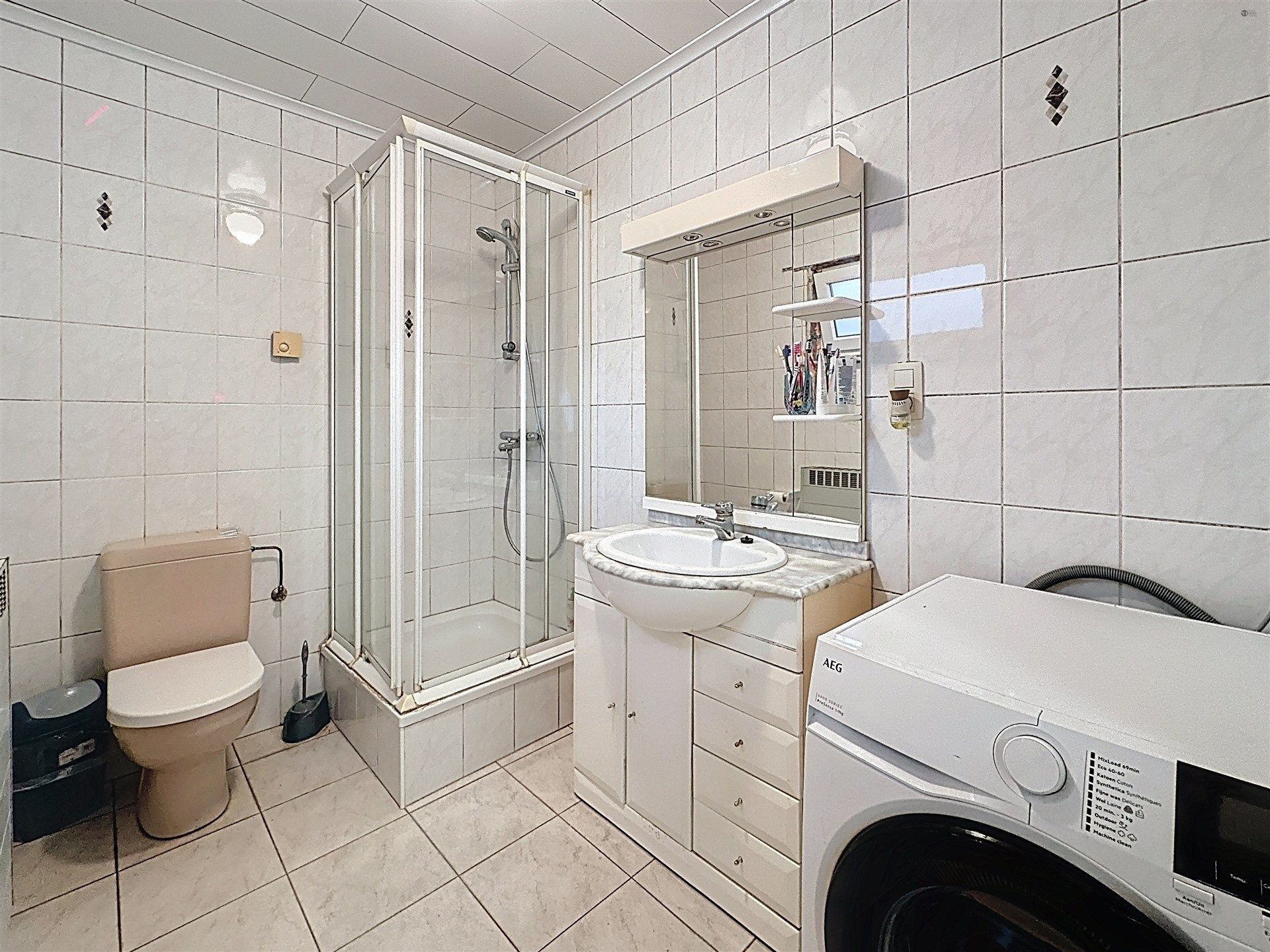 woning met 4 slaapkamers en garage foto 9