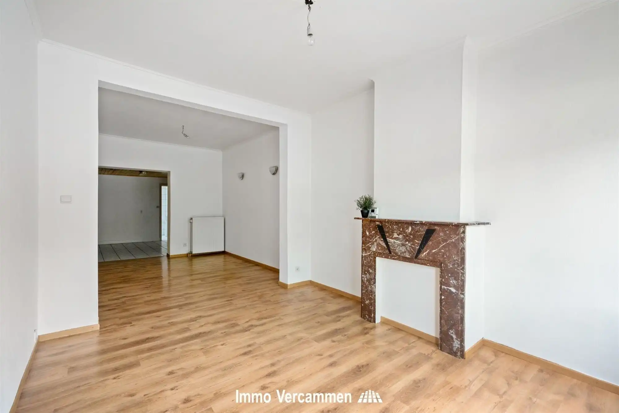 Charmante woning op een centrale locatie te Muizen foto 3
