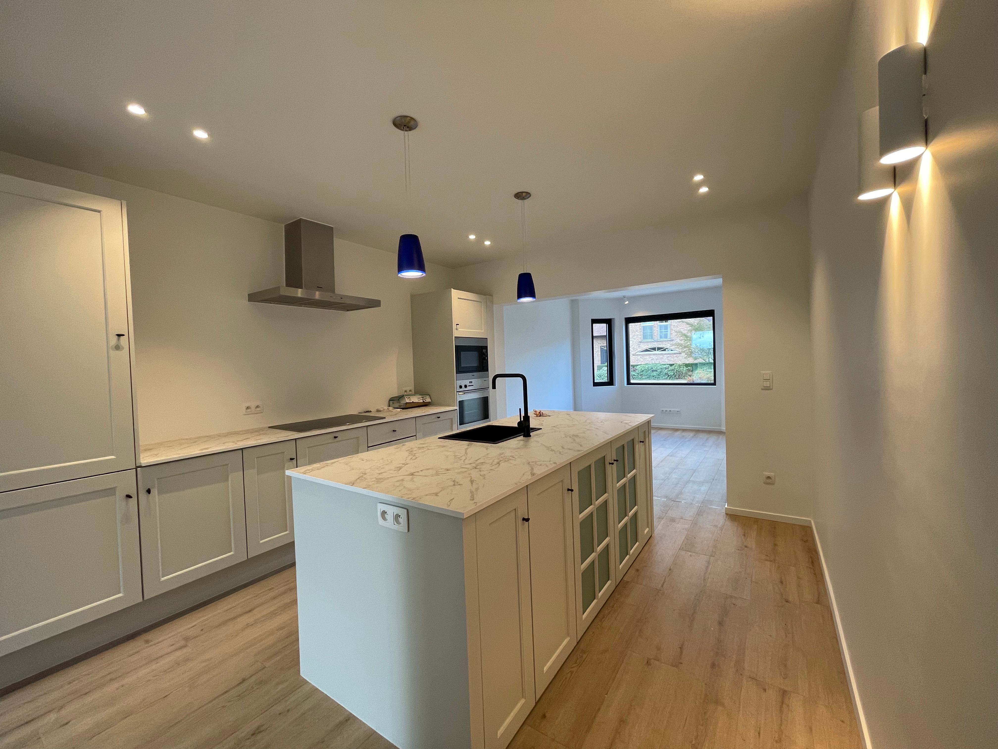 Charmante statige woning 3 slpk foto 7