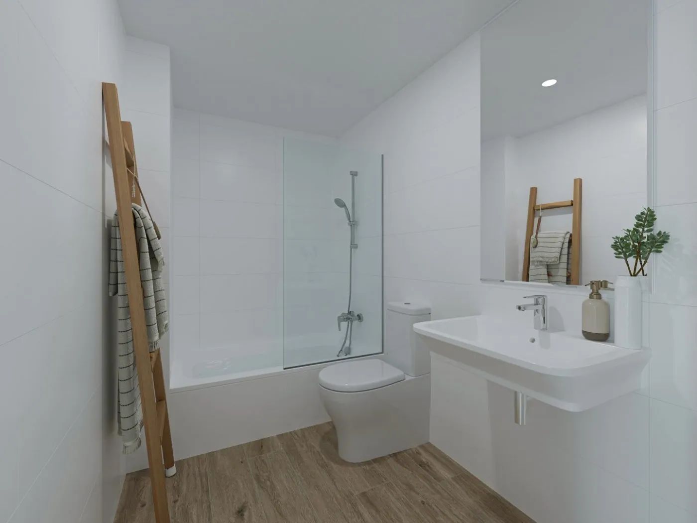 Ontdek de ultieme woonsensatie: appartementen van ongeëvenaarde kwaliteit, op slechts een steenworp van de adembenemende zee foto 12