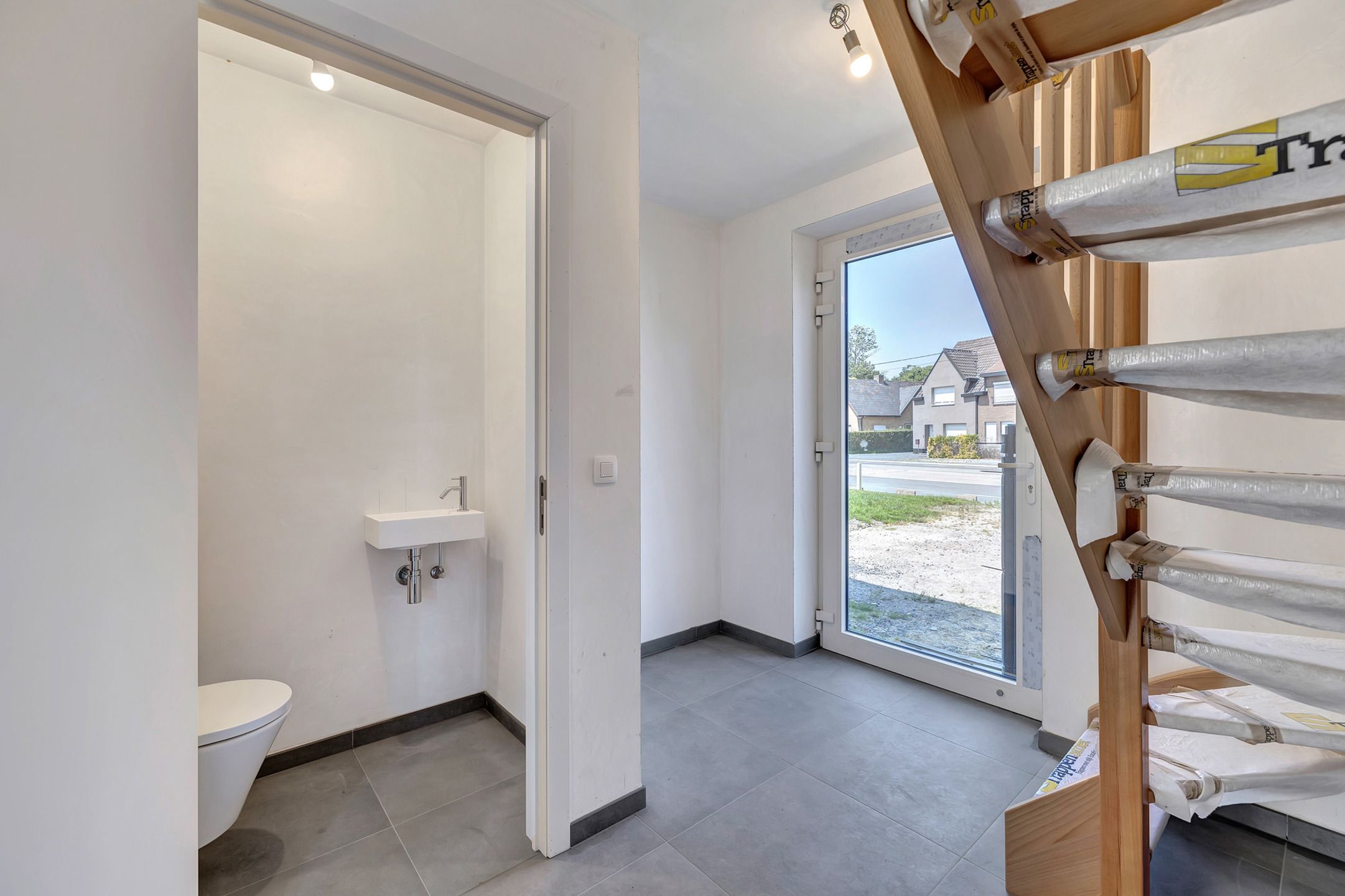 Moderne HOB op toplocatie te Wetteren foto 3