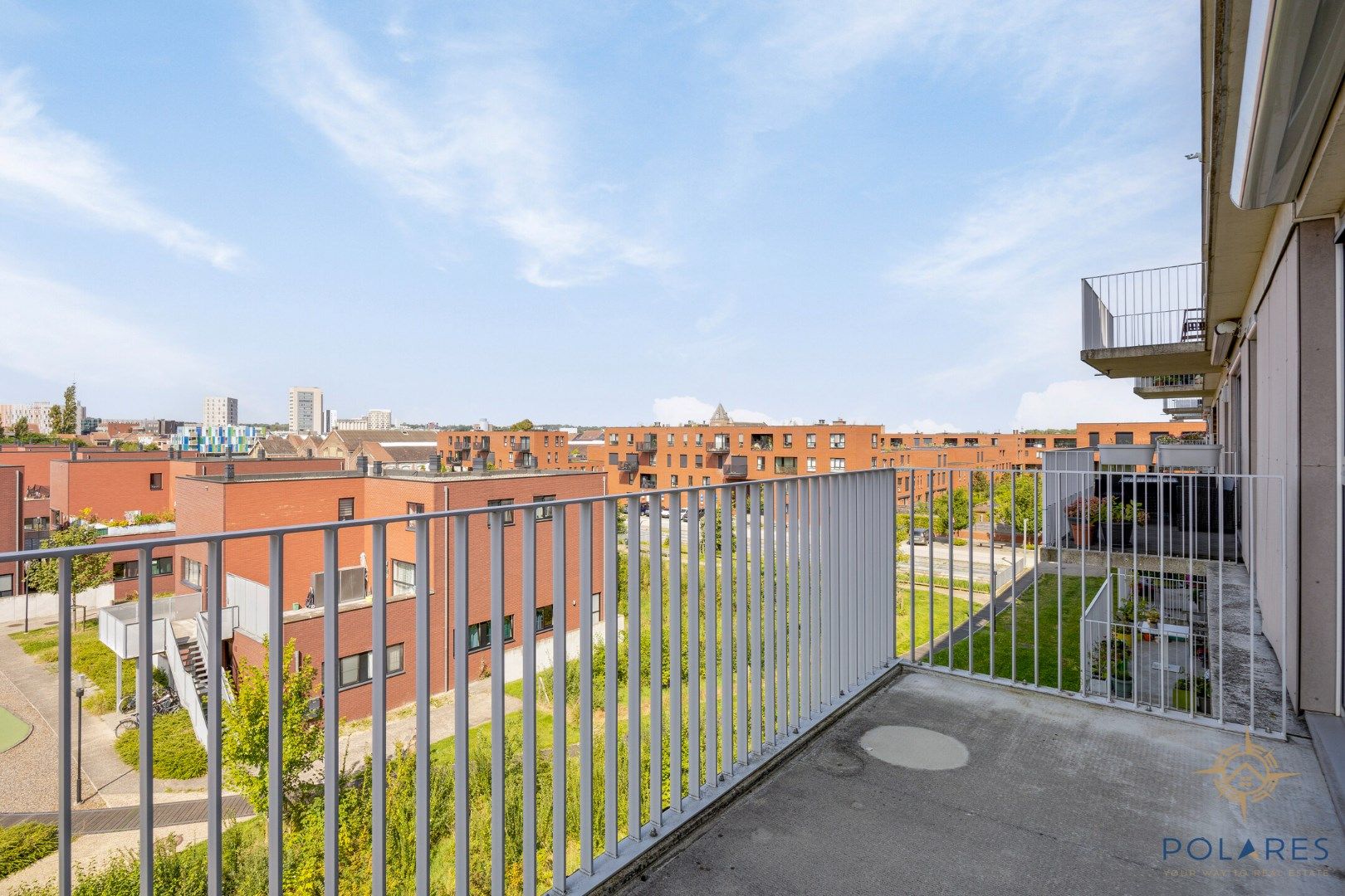 Prachtig en centraal gelegen 3-kamer appartement foto 25