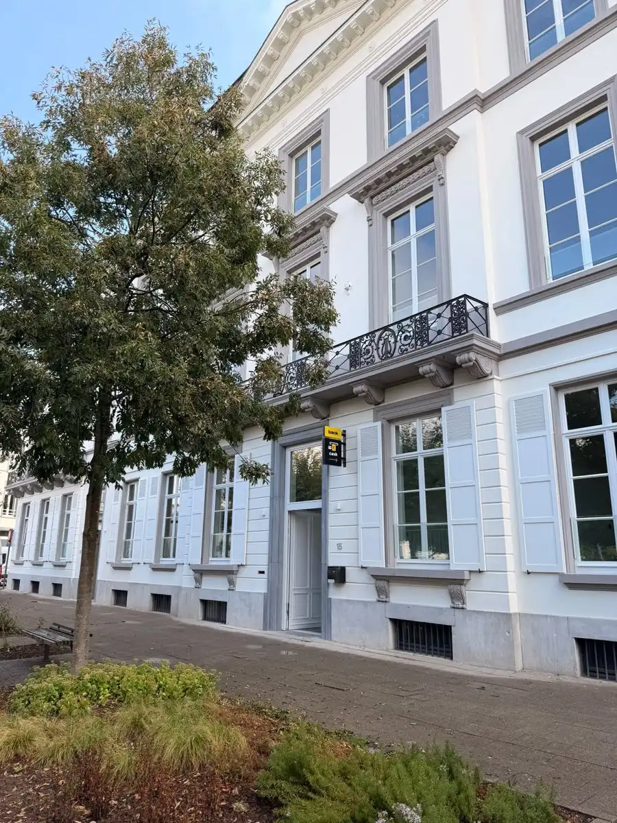 Kantoorruimte (246 m²) aan de stadsingang van Mechelen foto 16