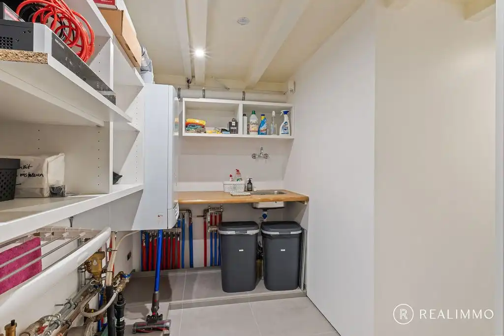 Exclusieve loft van 179 m² op iconische site “De Groote Fabrieke” in Avelgem foto 11