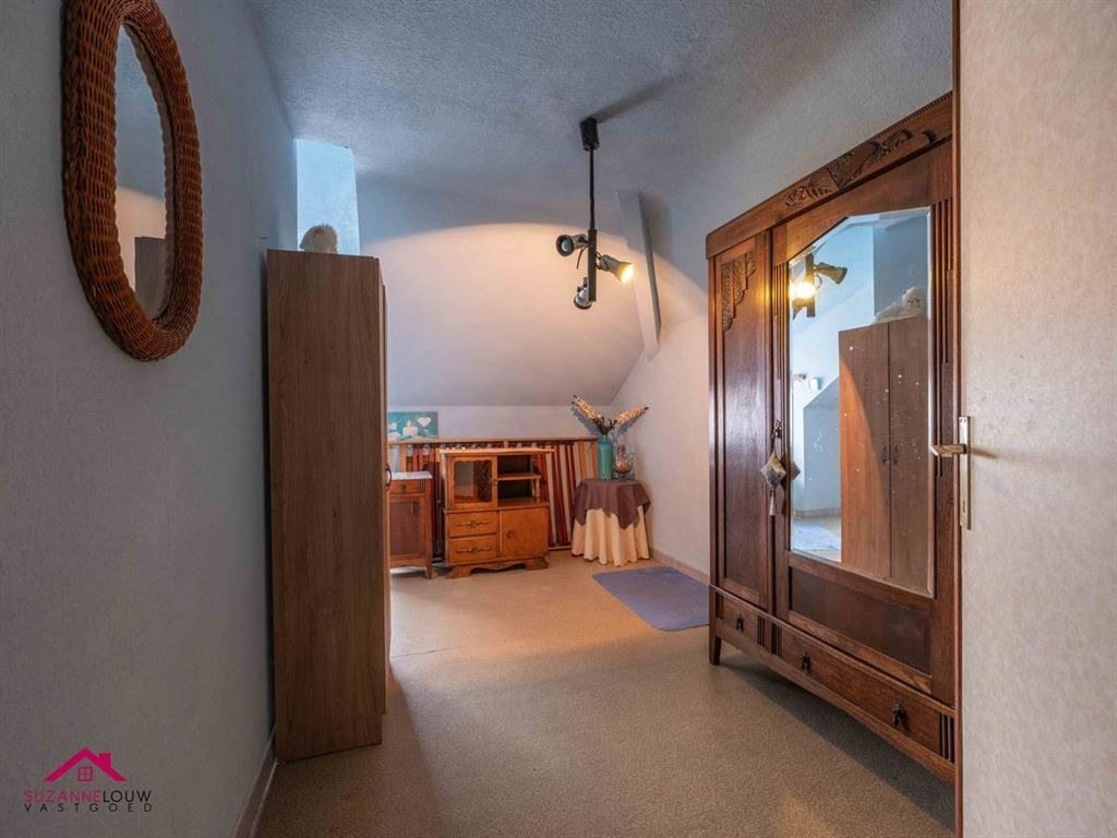 Vrijstaande gezinswoning foto 23