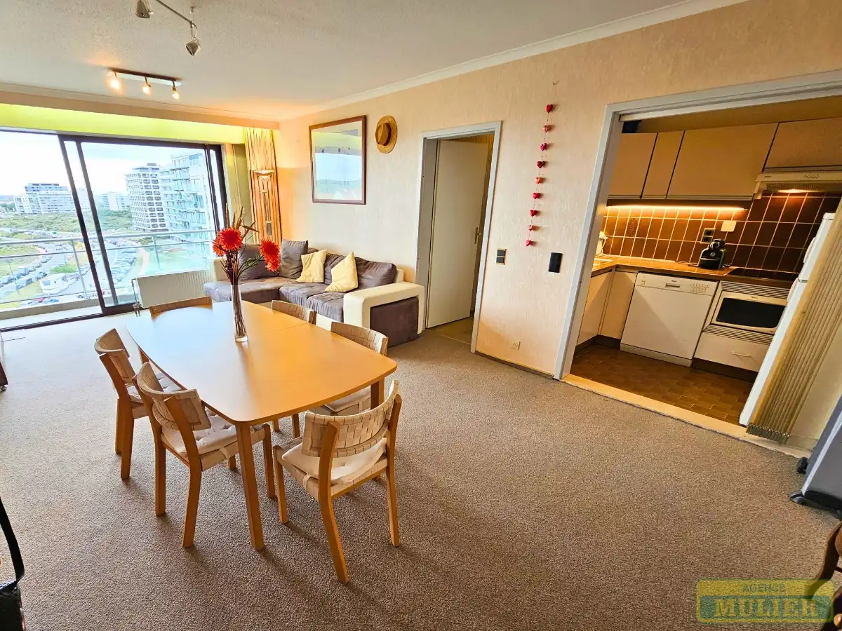 Appartement te koop foto 4