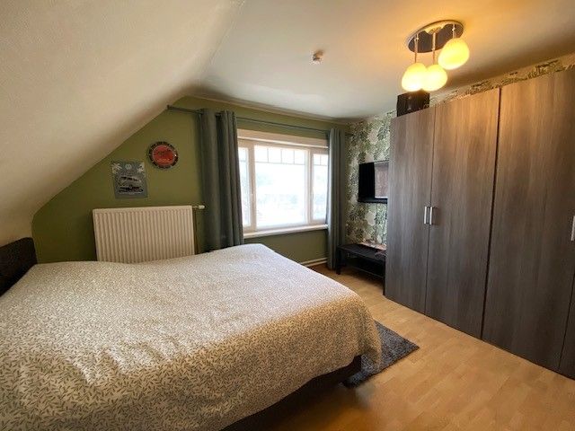 Instapklare 3 slaapka woning met terras + tuin + garage foto 22