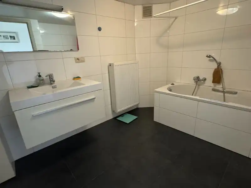 Woning in OB op en met grond 9a33 foto 11