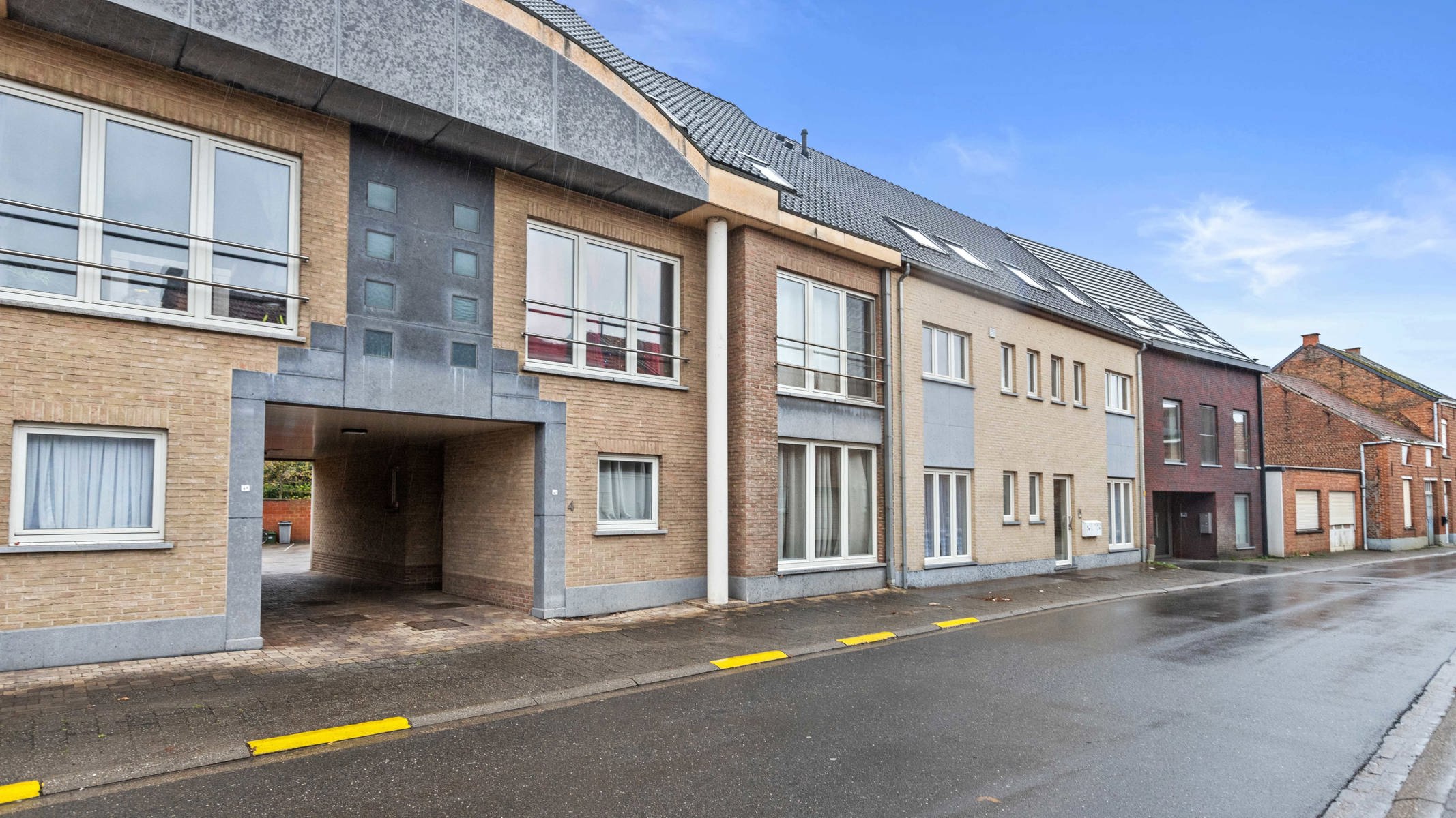 Appartement te koop in Wezemaal! foto {{pictureIndex}}