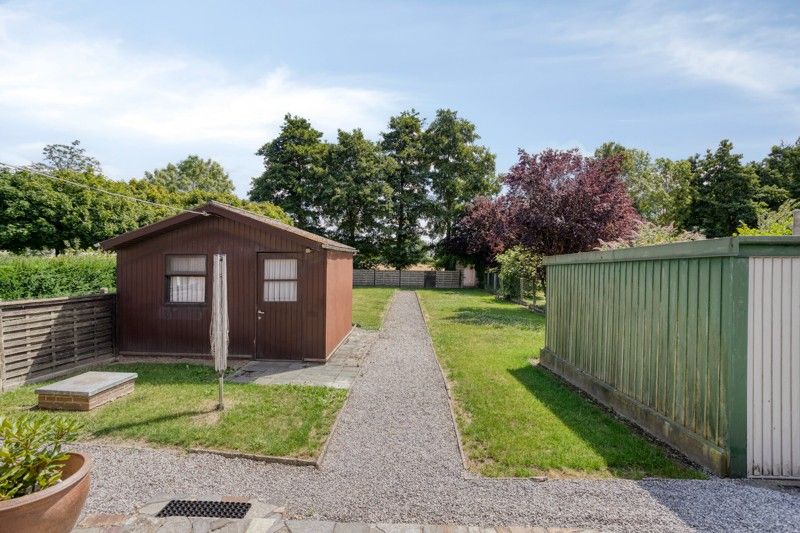 🏡 Verzorgde gezinswoning met 4 slaapkamers & ruime tuin in Aarsele! 🌳 foto 18