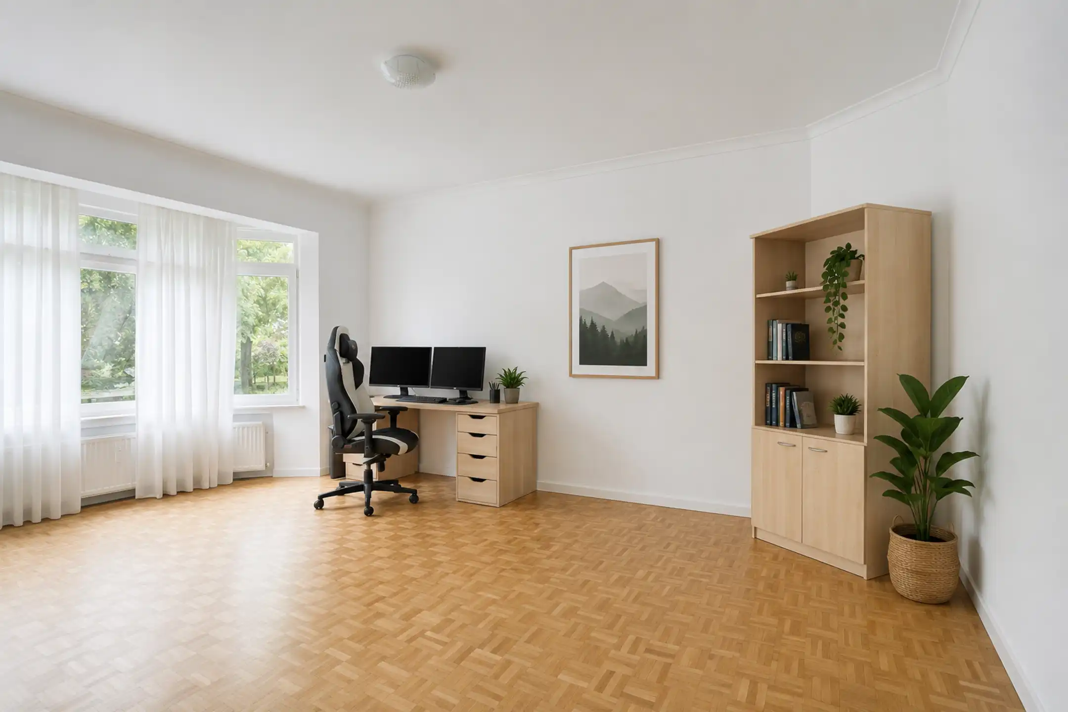 Instapklaar/gerenoveerd 1slaapkamerappartement op toplocatie foto 3