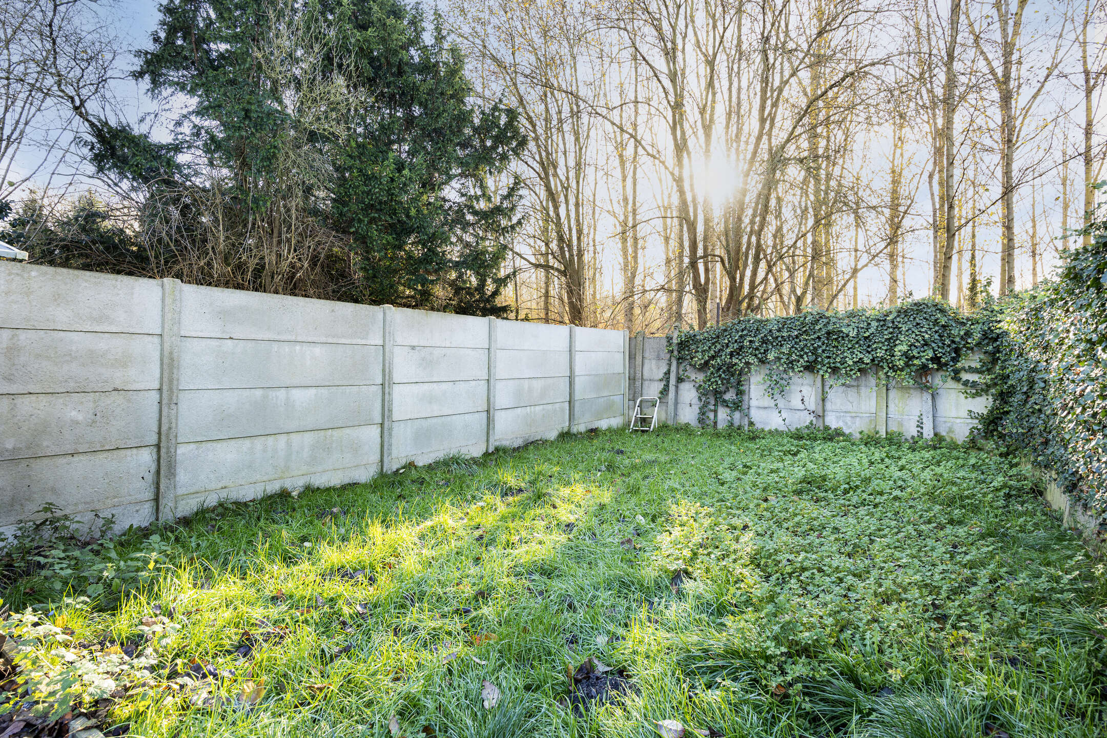 Gerenoveerde rijwoning op wandelafstand van het centrum foto 11