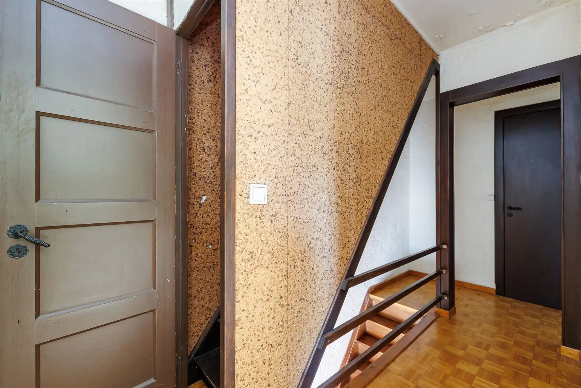 Te renoveren woning met tuin op TOPlocatie foto 14