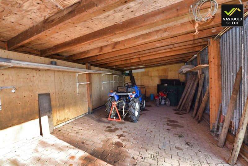 Vastgoed Select: Open bebouwing op 3.435 m² en prachtig uitzicht in Sint-Laureins. foto 13