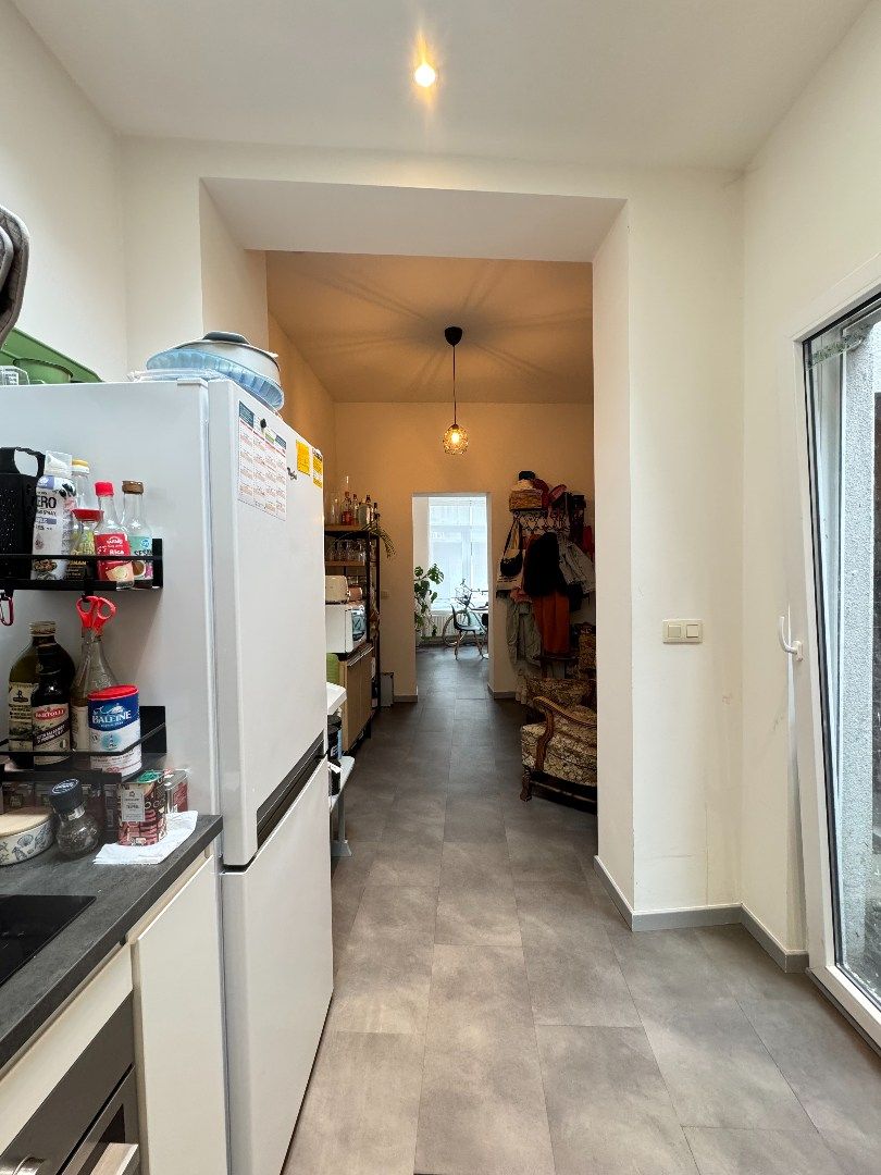 Instapklaar handelshuis op toplocatie in Vilvoorde foto 6