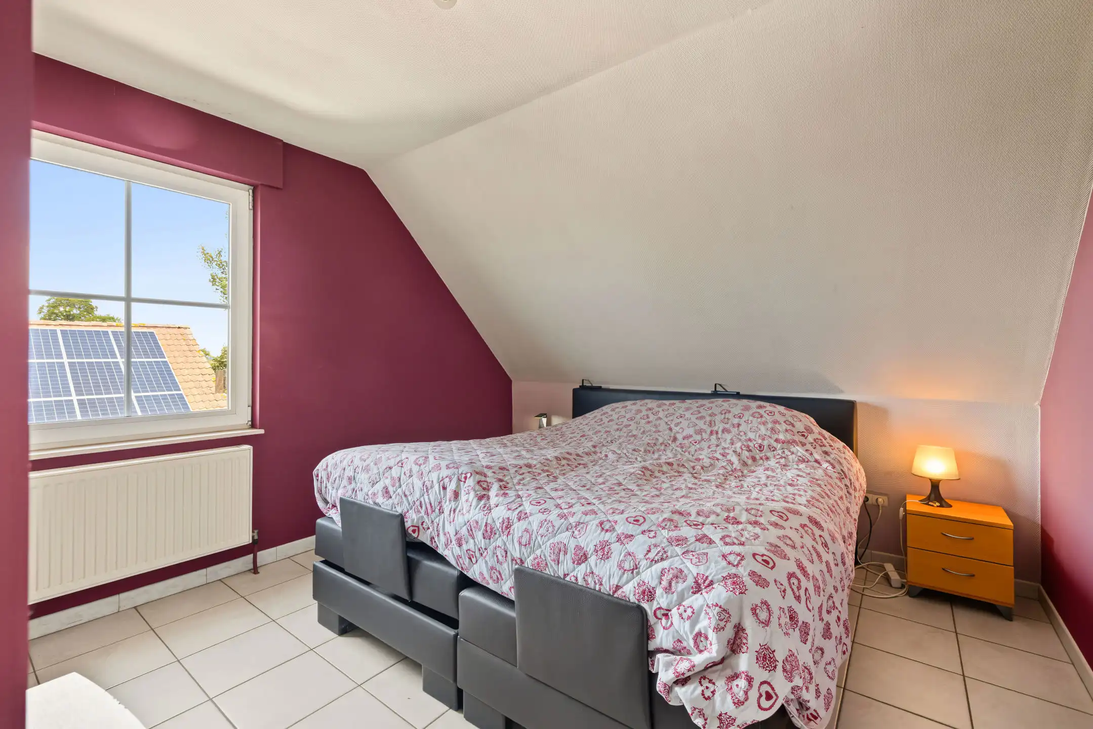 Gezellige energiezuinige woning 4 slpk met mooi zicht foto 19