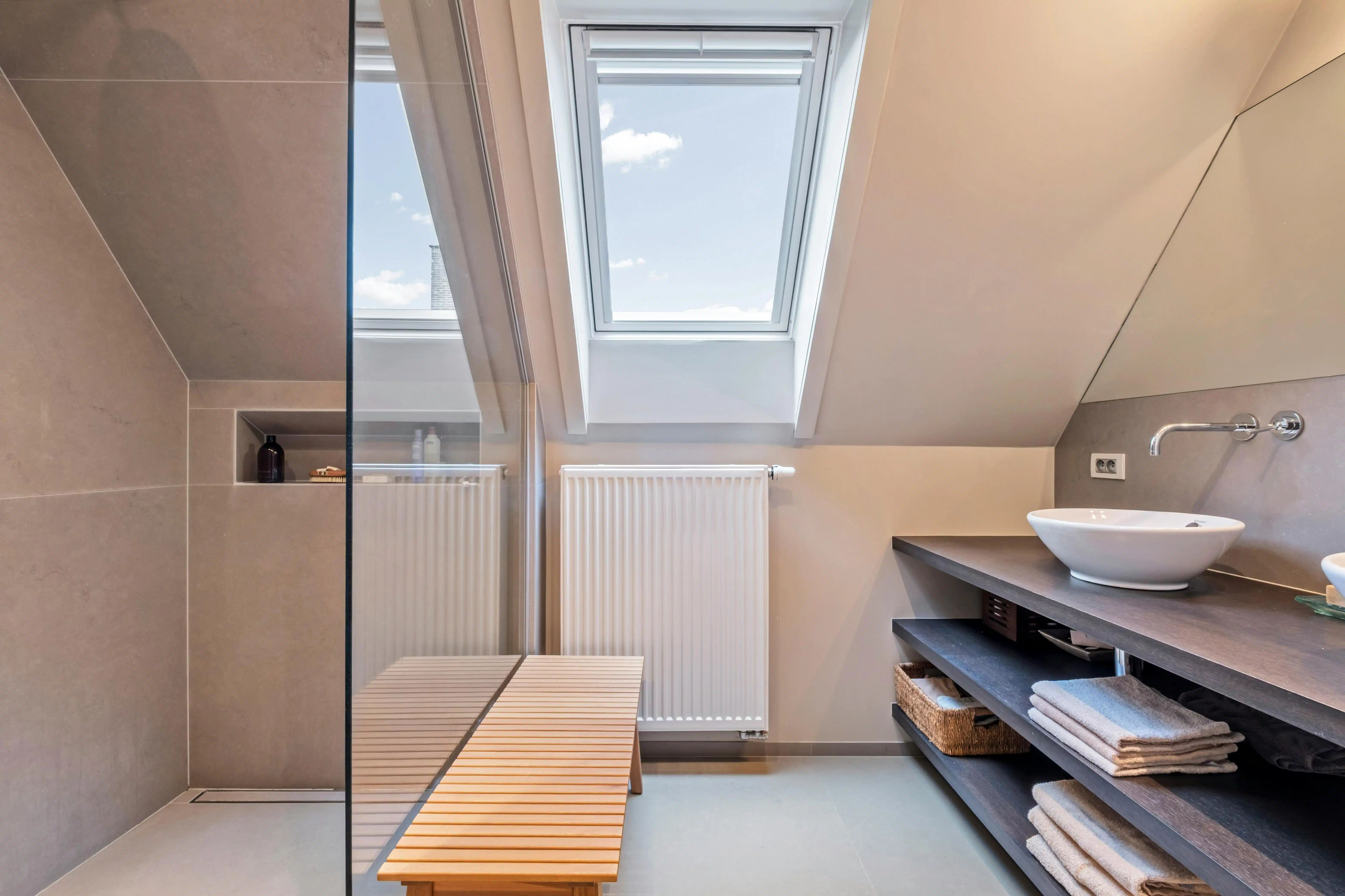 Instapklare woning te koop met 3 slaapkamers in Harelbeke foto 15