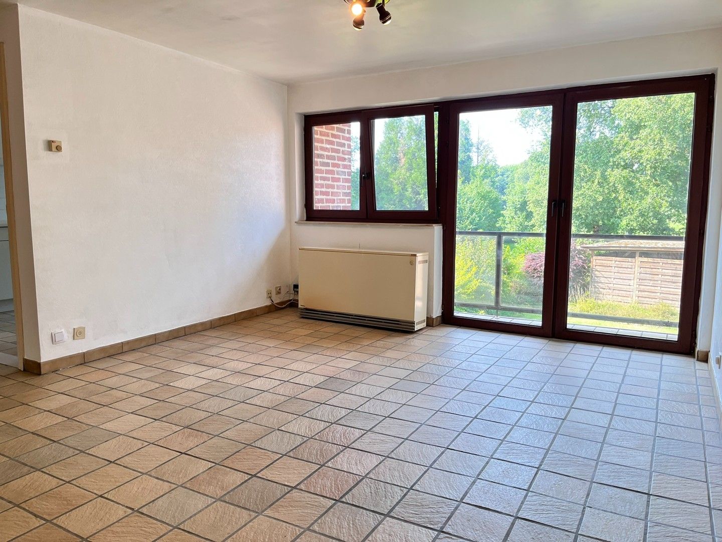 Appartement met 2 slaapkamers foto 3