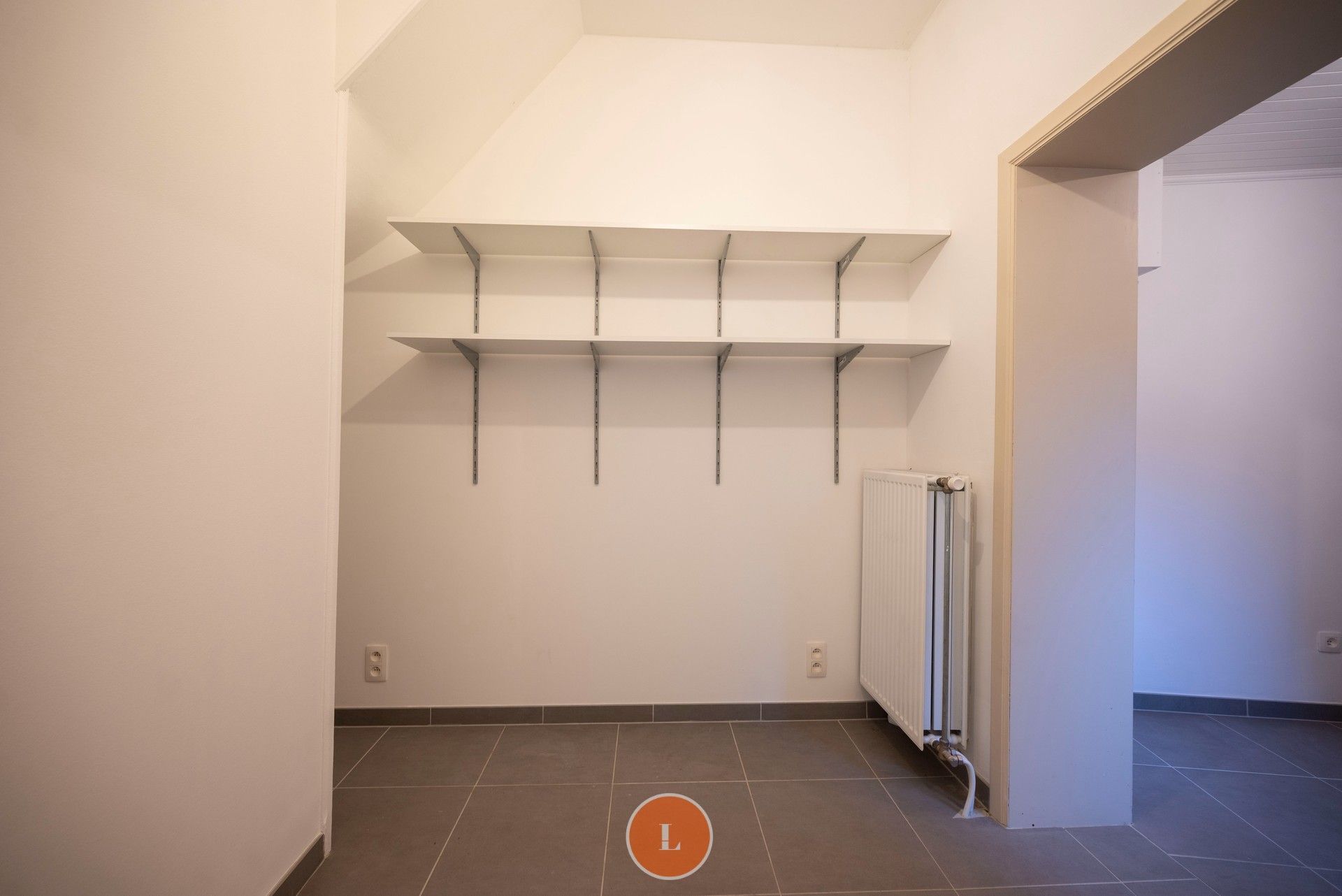 Instapklare woning met 3 slaapkamer en tuin in Lauwe foto 8