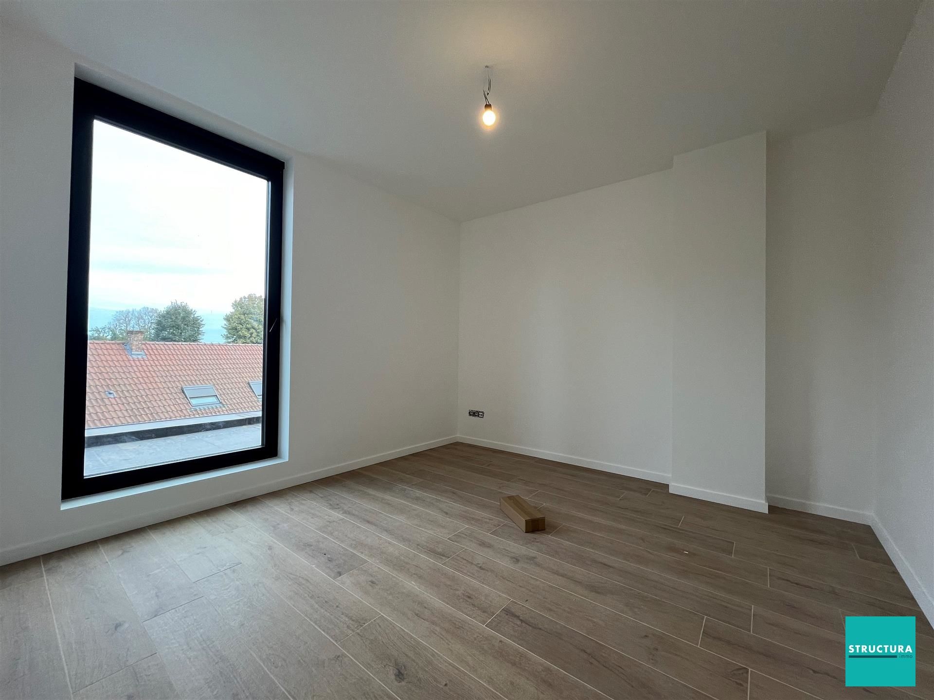 Nieuwbouw woning met 3 slaapkamers nabij Brussel foto 15