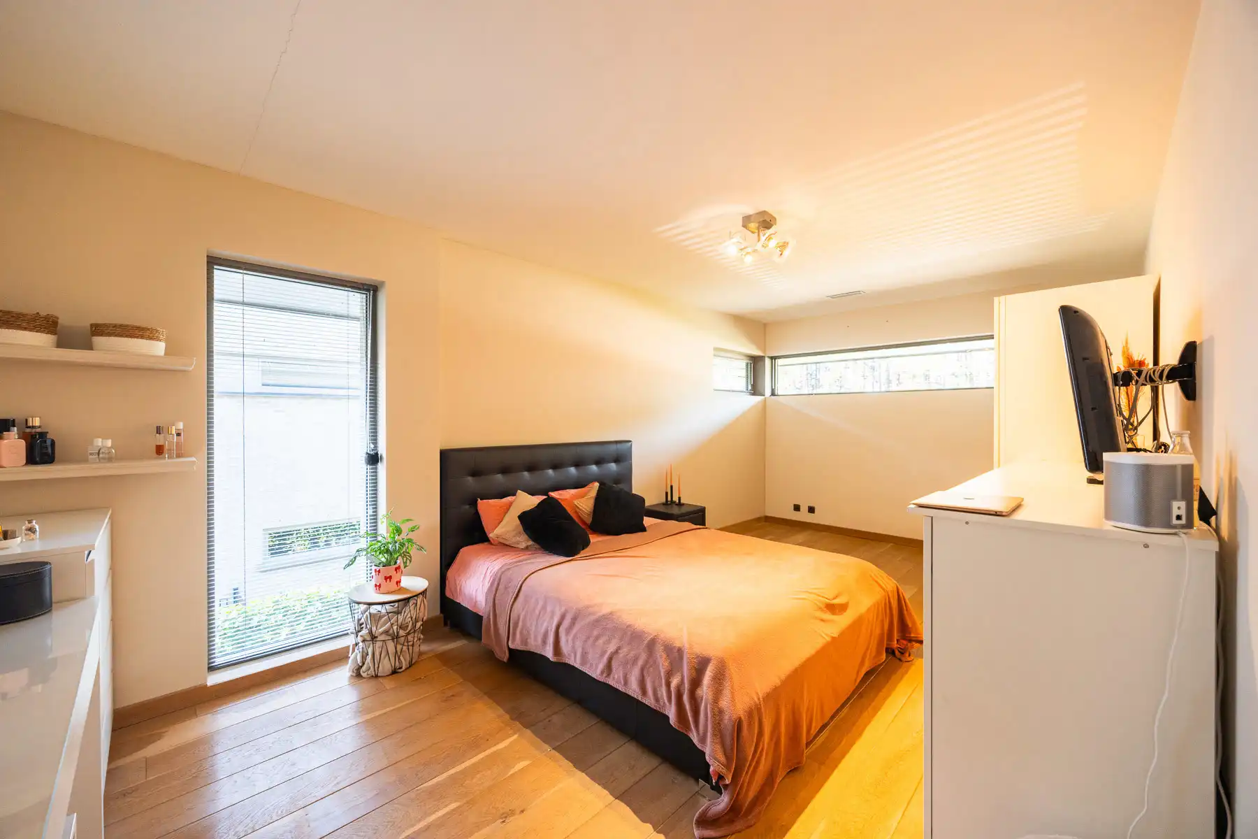 Moderne villa met zwembad en topcomfort in Westmeerbeek foto 18