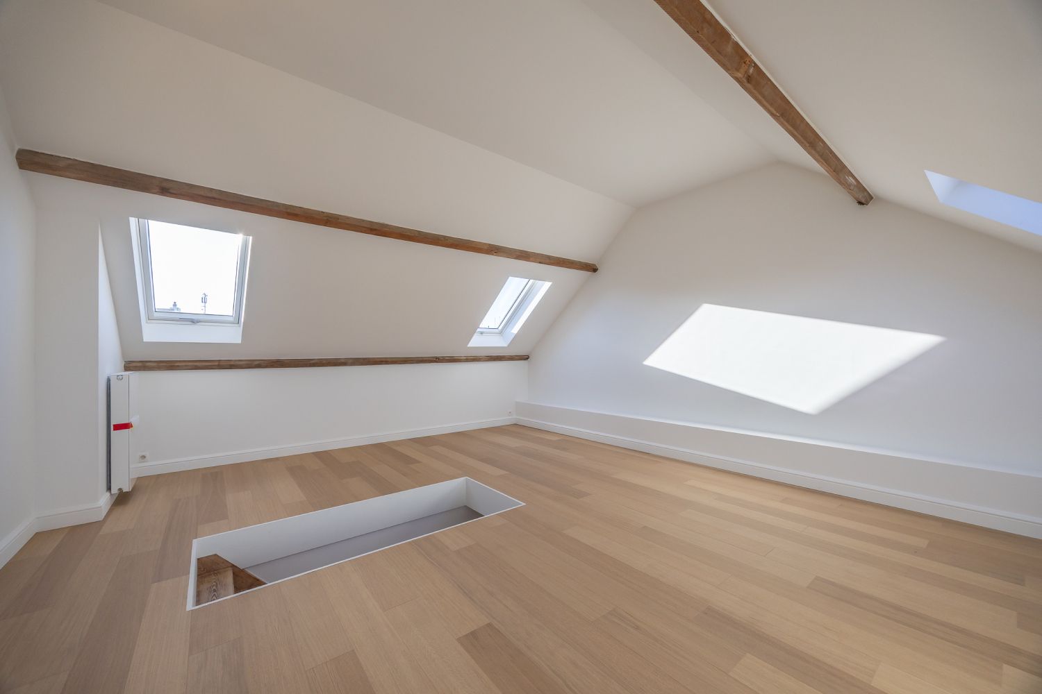 Gerenoveerd herenhuis met 5 slaapkamers foto 34