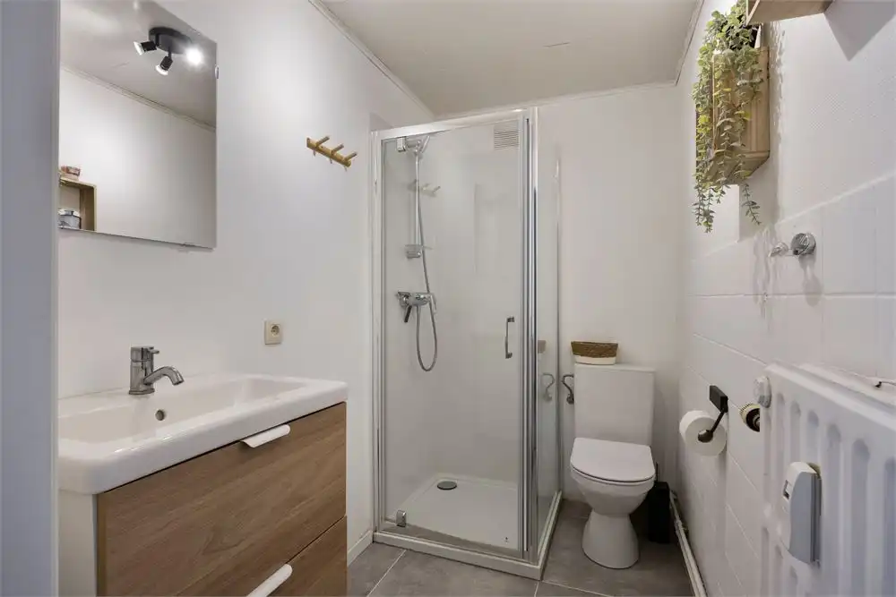 Instapklaar appartement met 2 slaapkamers in het centrum foto 8