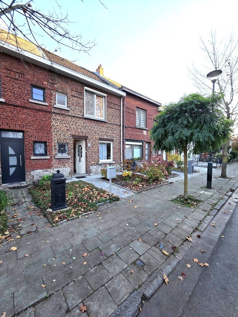 Huis te koop Maurits Duchéhof 74 - - 1800 Vilvoorde