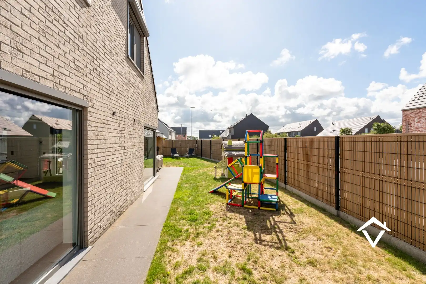 Instapklare woning met 3 slaapkamers en garage te Middelkerke foto 27