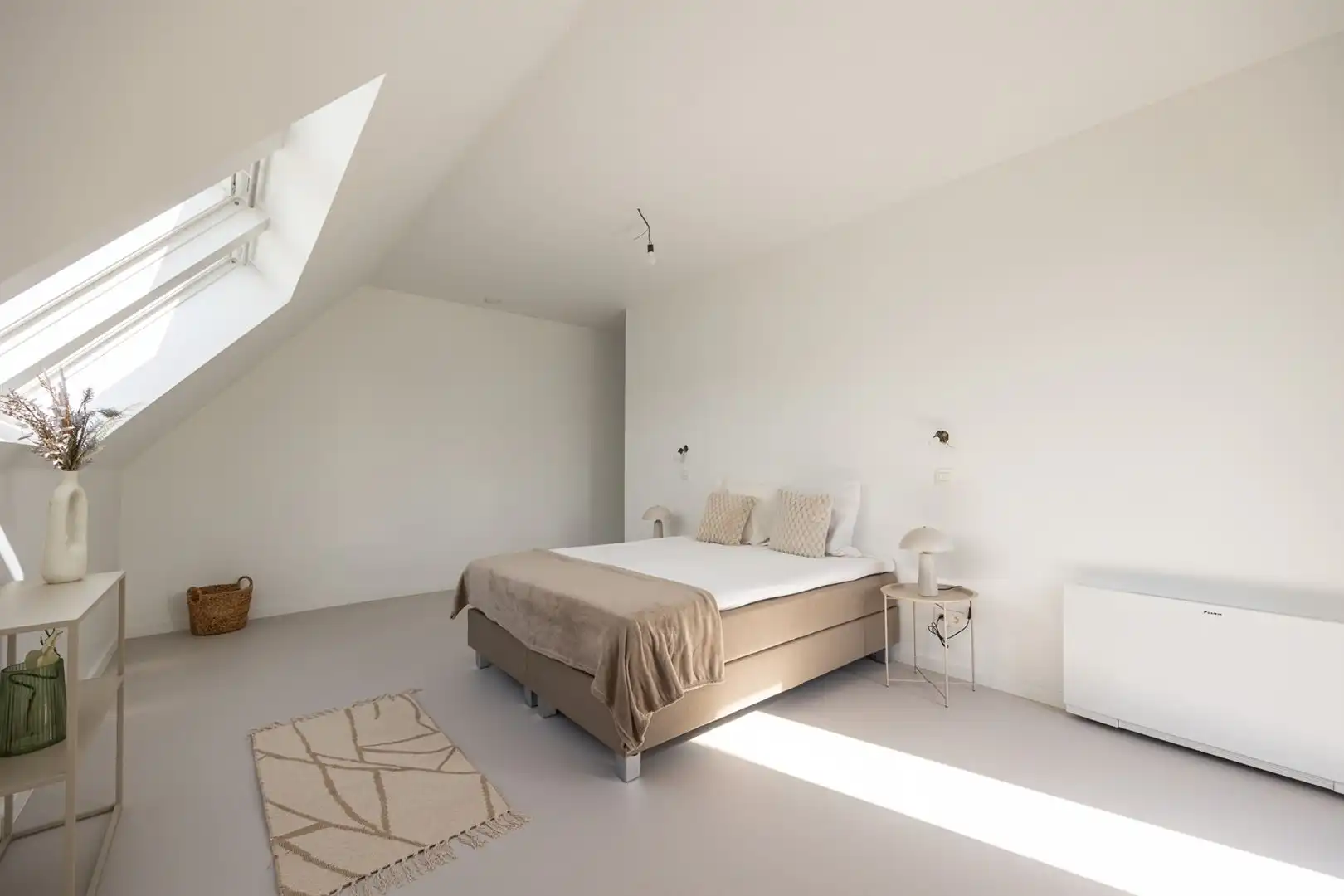 Energiezuinige, duurzame en lichte woning op west perceel. foto 16