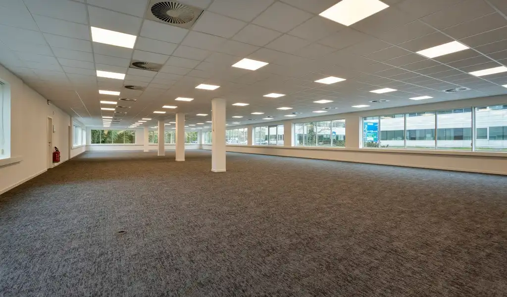 Luxueuze kantoren te huur in Office Park Mechelen foto 7