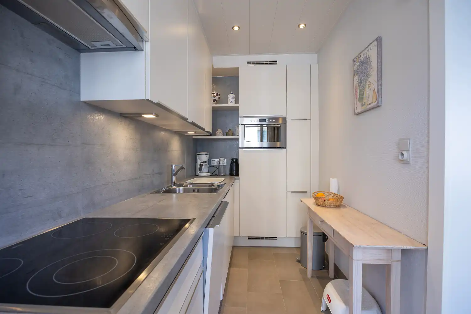 Appartement te koop foto 8