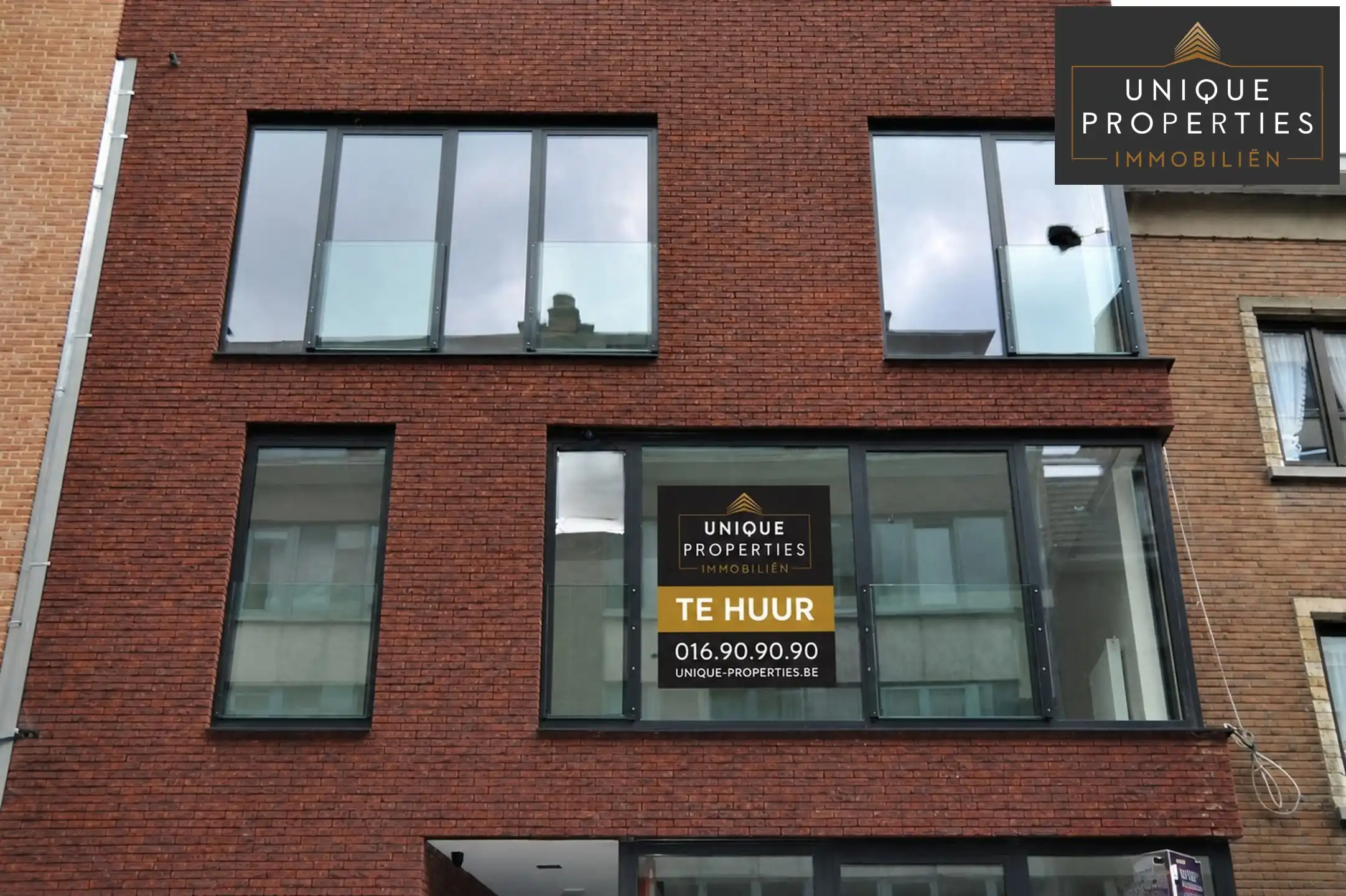 Appartement te huur foto 7