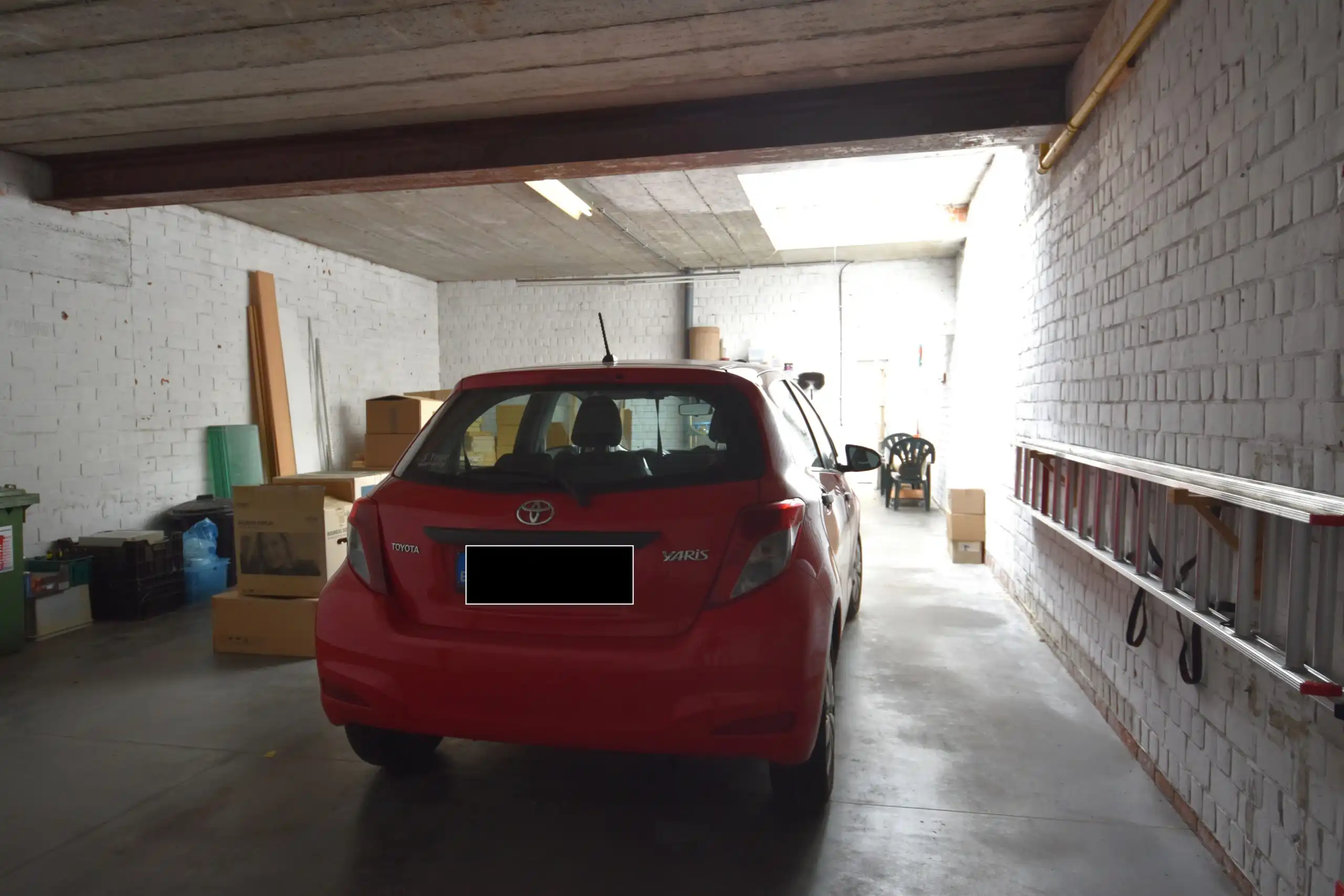 Charmante woning met magazijn – wordt volledig gerenoveerd opgeleverd foto 22