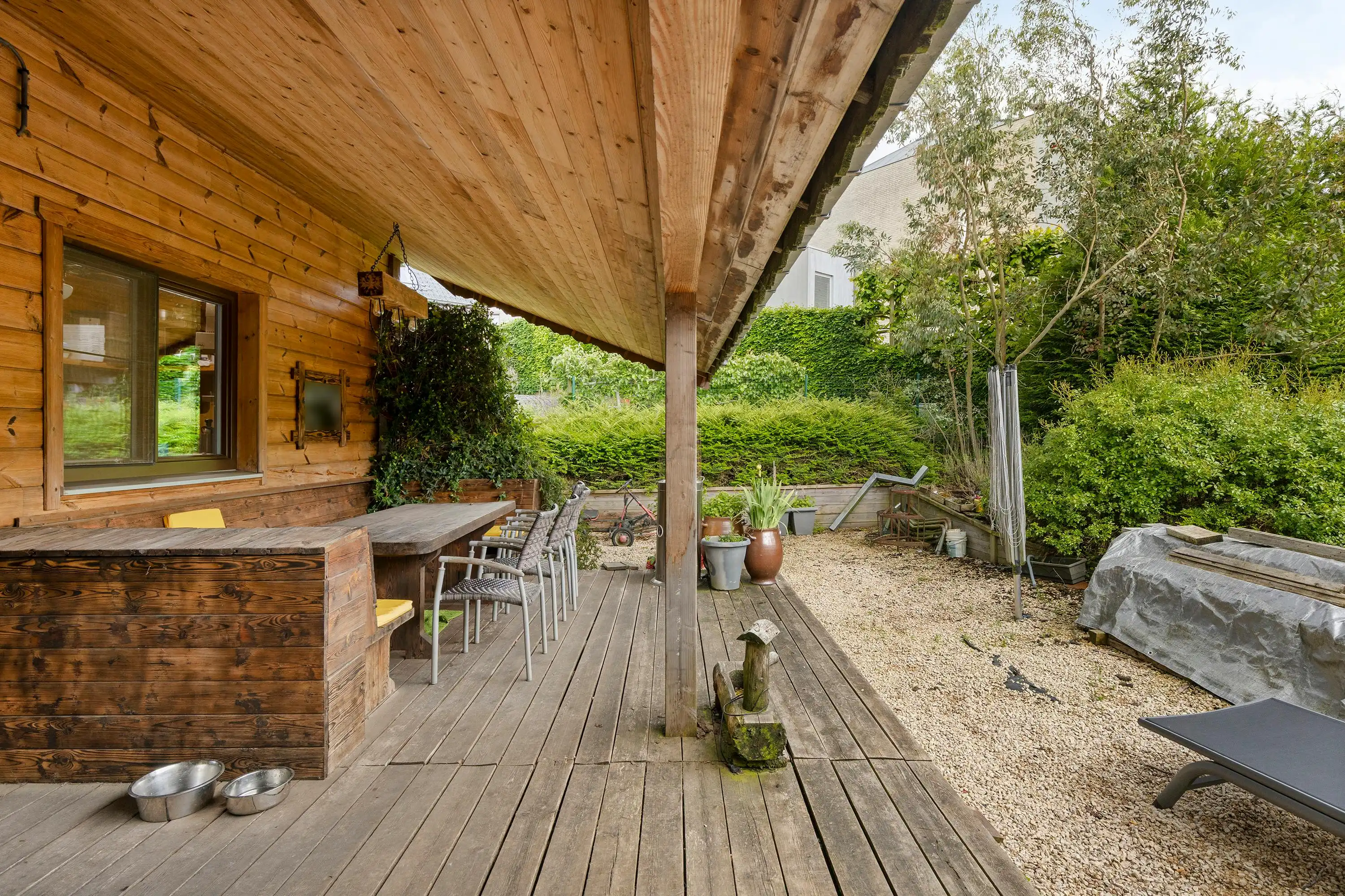 Charmant huis met gastenverblijf te koop in Brakel foto 16