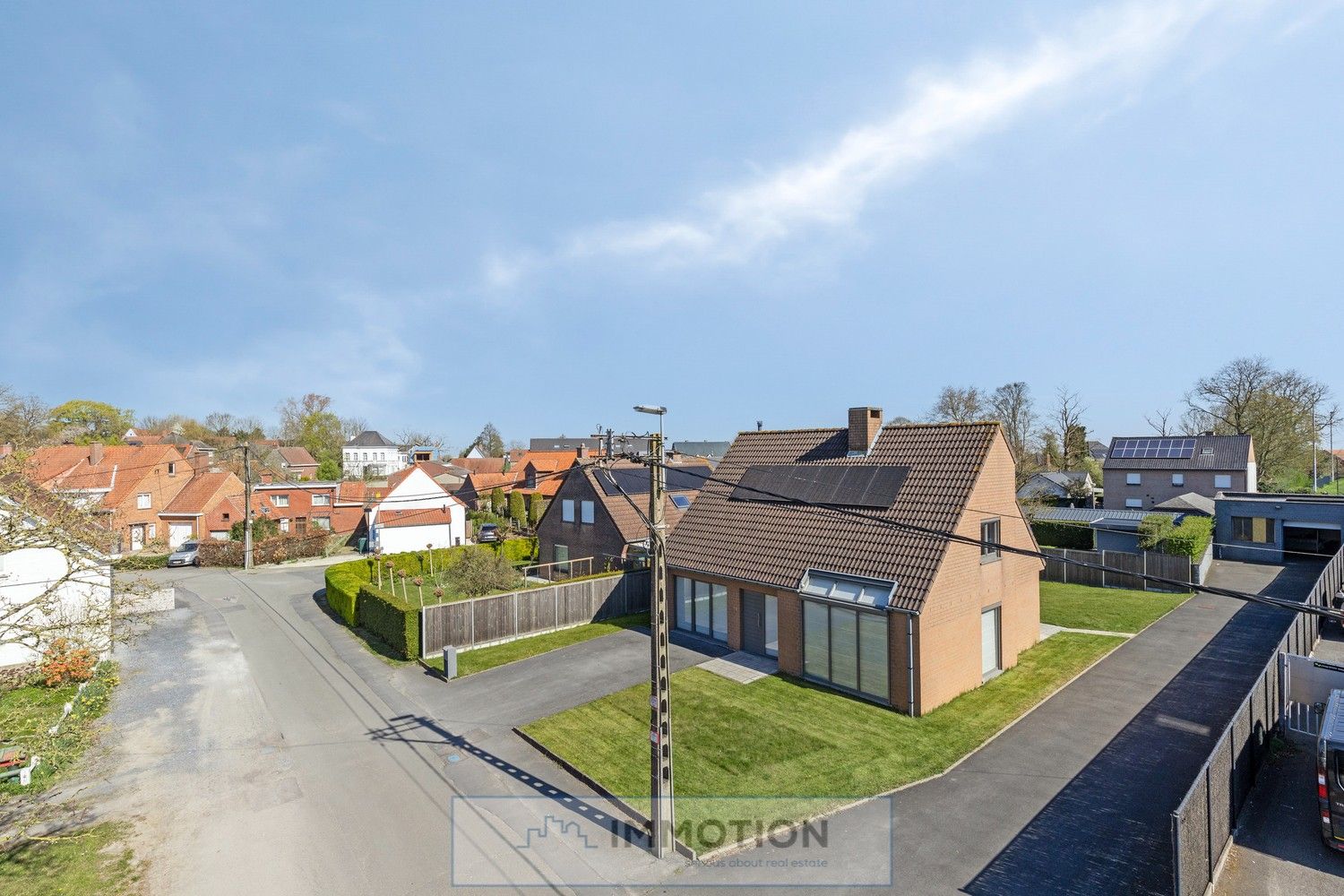 Mooie woning op 795 m2 met atelier foto 3