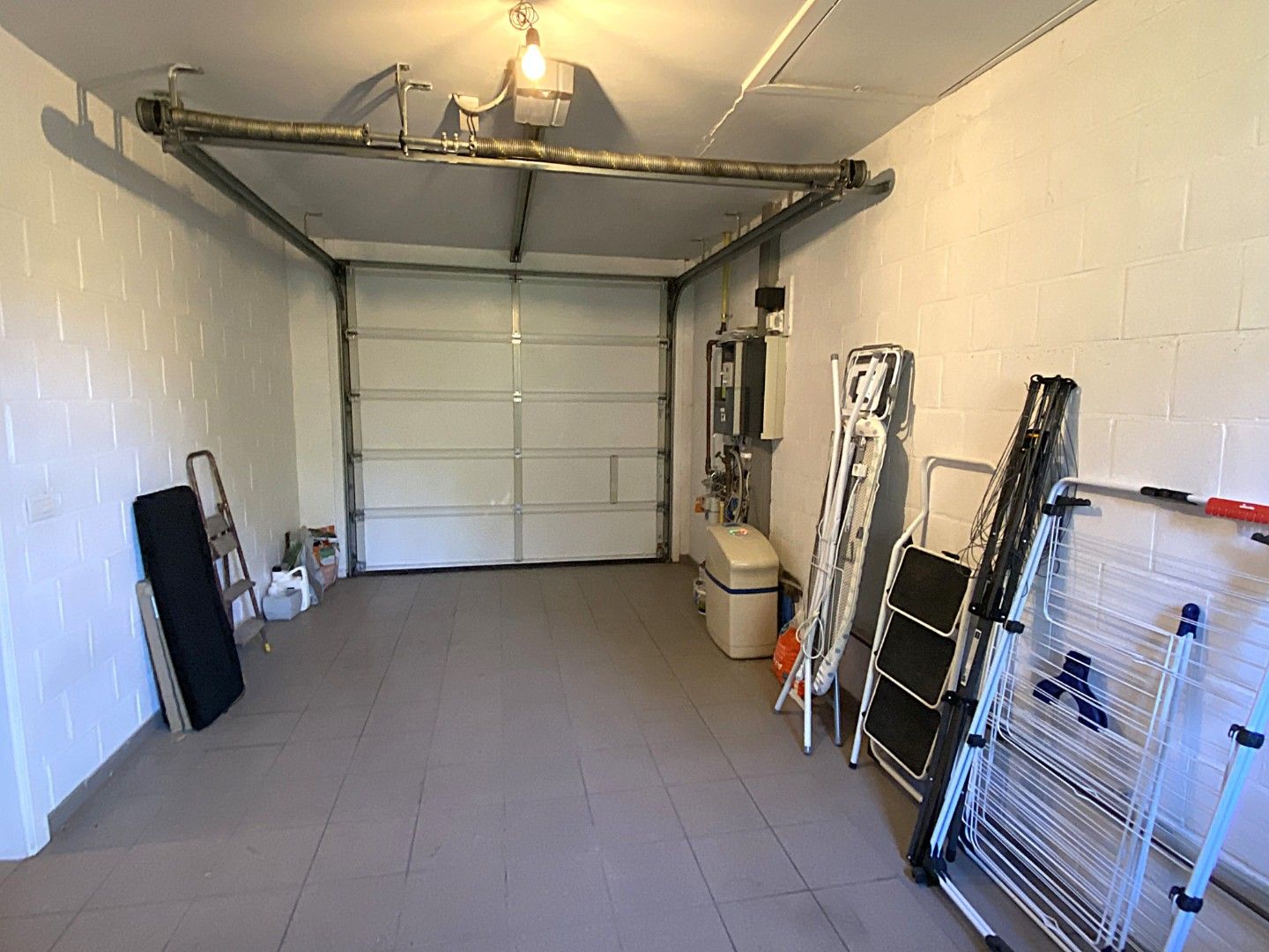 Instapklare woning met twee slaapkamers te huur in Bachte-Maria-Leerne foto 14