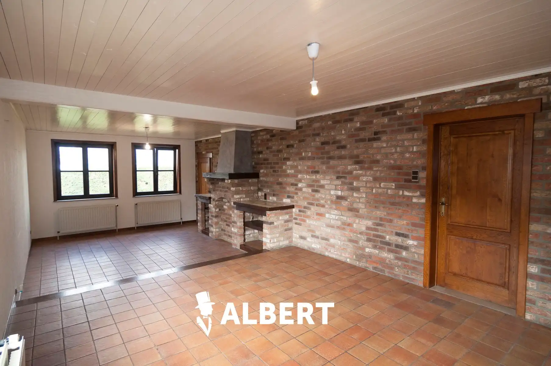 Ruime instapklare woning op toplocatie met tuin en bijgebouw foto 6