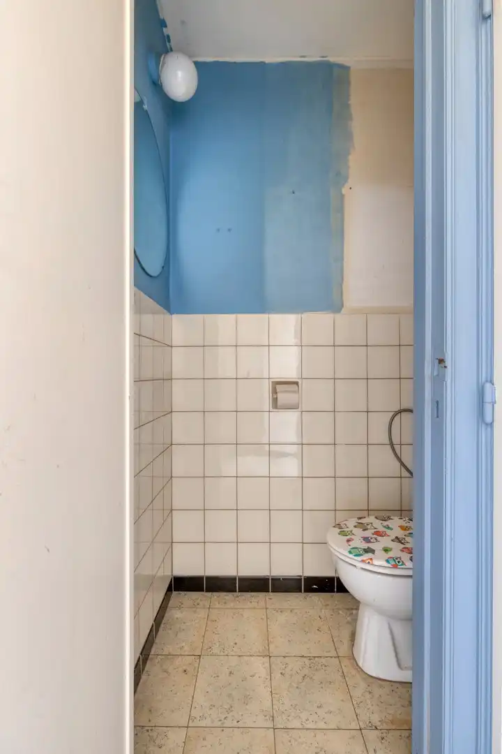 Buitenkans - gelijkvloers met 2 slaapkamers Zeedijk. foto 19