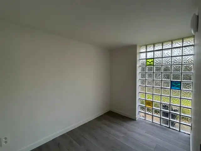 Moderne instapklare woning in Aalst foto 24